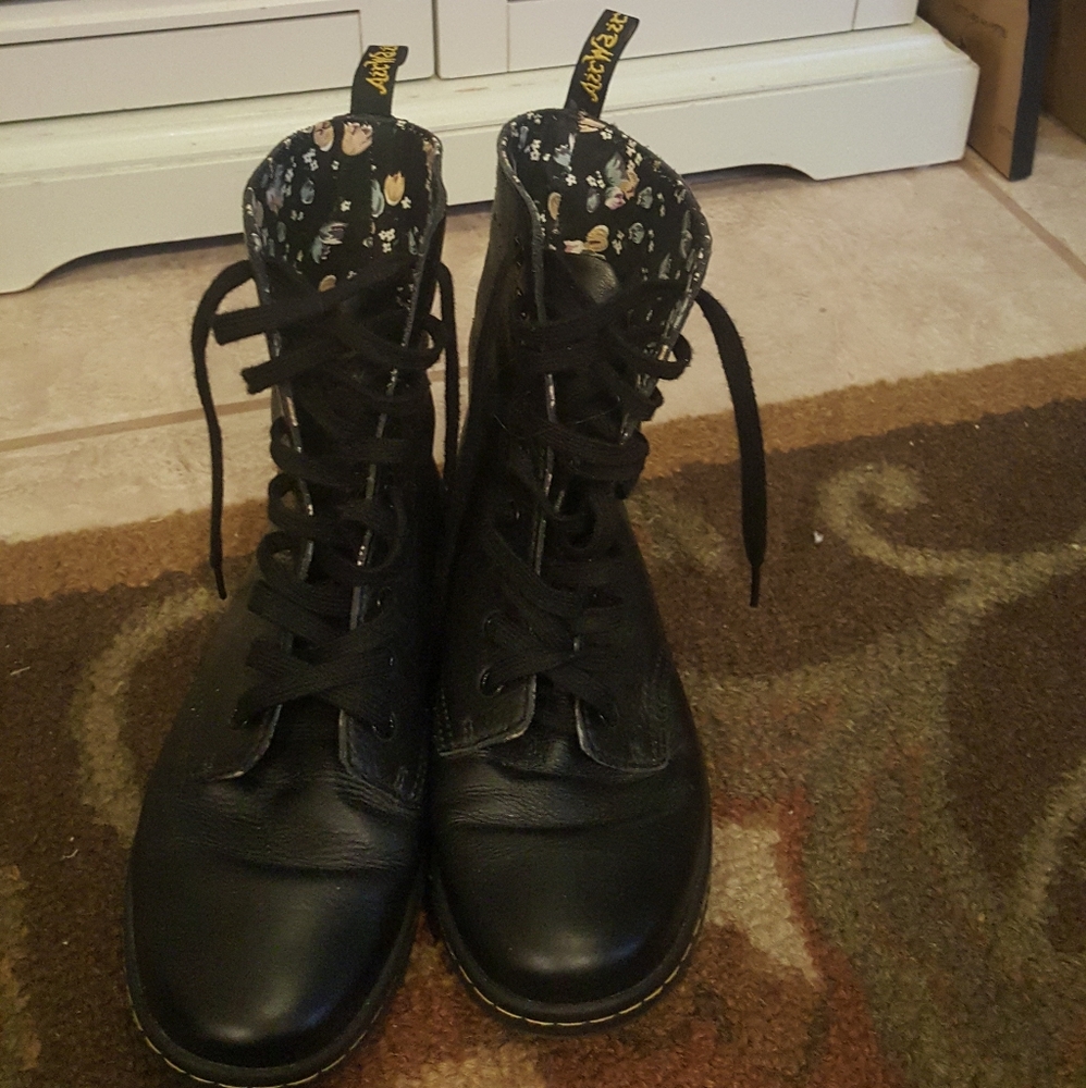 Doc martens